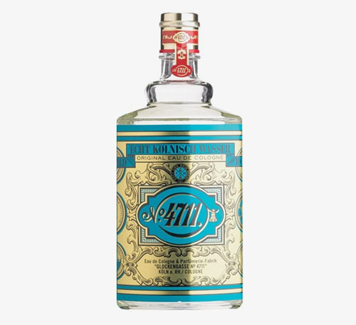 4711 by Muelhens Original Eau de Cologne