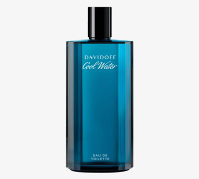 Davidoff Cool Water