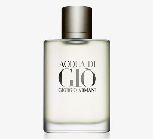 Acqua di Gio Pour Homme