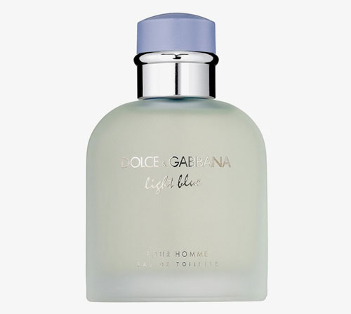Dolce & Gabbana Light Blue