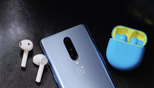 OnePlus Buds