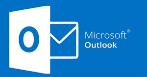 Microsoft Outlook bị treo, tự xóa mail của nhiều người dùng