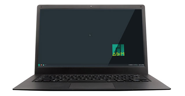 Pinebook Pro