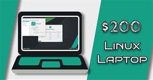 Pinebook Pro: Có gì trên laptop Linux giá chỉ 199 USD này?