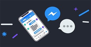 Những tính năng kiểm soát quyền riêng tư mới trên Messenger mà bạn nên biết