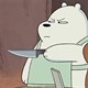 Hình nền We Bare Bear, ảnh We Bare Bear