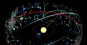 NASA ‘thay đổi’ ngày sinh của 12 cung hoàng đạo, 86% số người sẽ bị đổi chòm sao khác