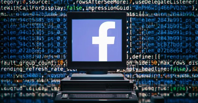 Facebook xây dựng phiên bản mô phỏng với toàn bot xấu