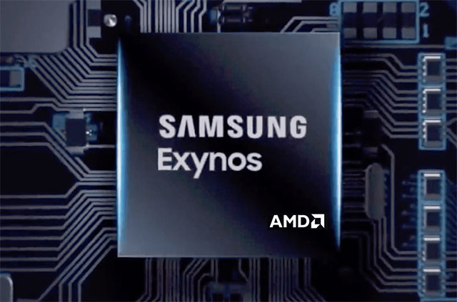 Samsung Exynos