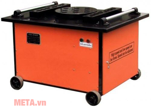 Máy uốn sắt TCVN - GW50