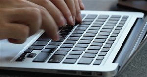Những phím tắt giúp bạn gõ văn bản nhanh hơn trên Mac