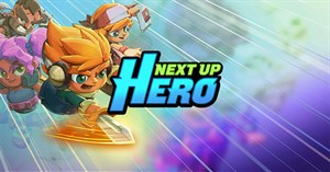 Mời tải game Next Up Hero, Tacoma đang miễn phí