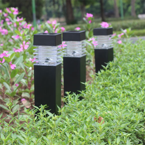 Đèn năng lượng mặt trời