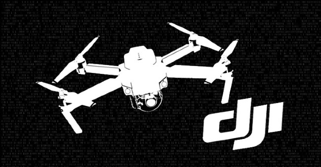 DJI bị cáo buộc cài mã kiểm soát smartphone và đánh cắp thông tin cá nhân của người dùng