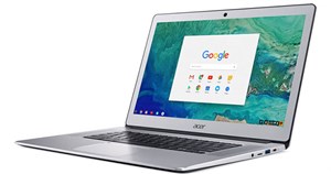 Google tặng chủ sở hữu Chromebook 100GB dung lượng lưu trữ Dropbox miễn phí trong 1 năm