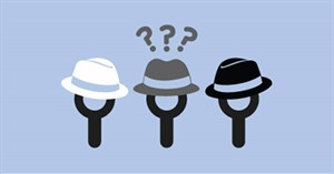 SEO mũ xám (Grey Hat SEO) là gì?