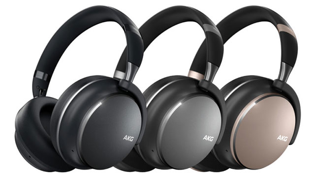 AKG Y600 NC