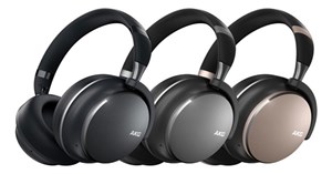 Tai nghe Samsung Y600 NC và Y400: Tune âm bởi AKG, có ANC, giá bán hợp lý