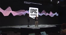 CEO Epic Games công khai chỉ trích ‘sự độc quyền tuyệt đối’ của Apple, Google trên các nền tảng cửa hàng ứng dụng