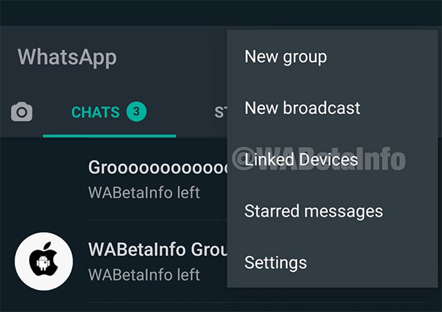 whatsapp sap cho phep su dung cung luc mot tai khoan tren nhieu thiet bi1*111639