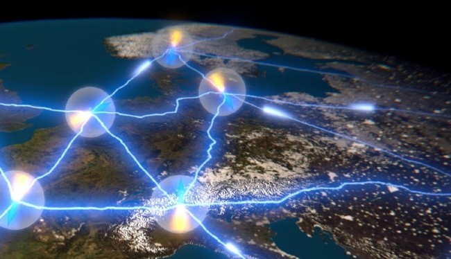 Mỹ tuyên bố mạng internet lượng tử của họ không thể bị hack