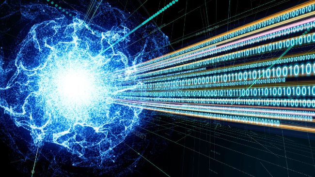Mạng internet lượng tử của Mỹ sẽ bắt đầu hoạt động trong 10 năm nữa