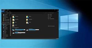 Microsoft đang khắc phục lỗ hổng đã tồn tại gần 1 năm trên Windows 10 File Explorer