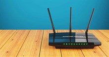 Loại router không dây nào có phạm vi dài nhất?