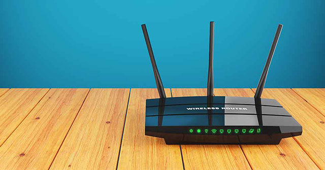 Co Router Loại router không dây nào có phạm vi dài nhất? - QuanTriMang.com