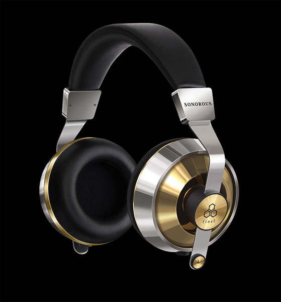 Final Audio Design Sonorous X