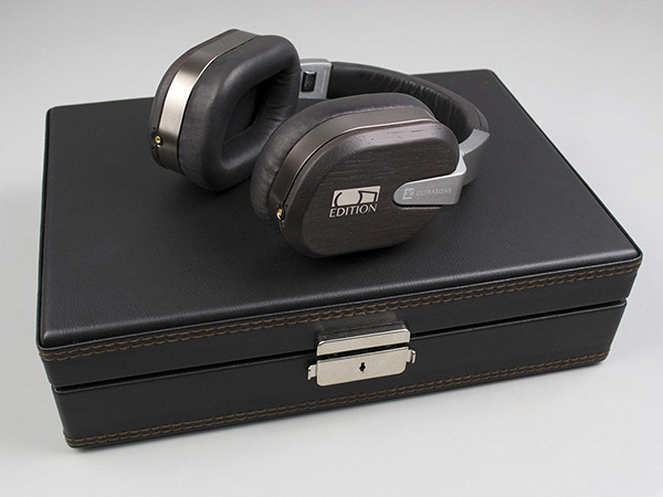 Ultrasone ED5 LTD Edition 5