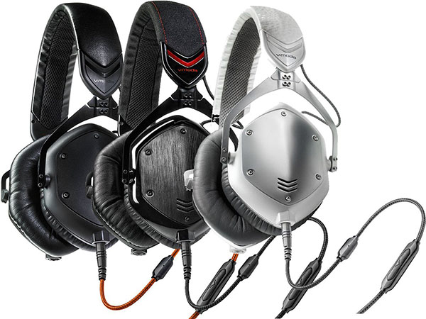 V-Moda Crossfade M-100