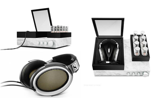 Sennheiser Orpheus/HE-1