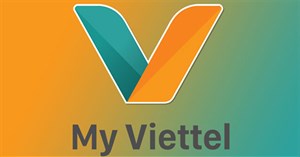 Cách dùng điểm Viettel++ đăng ký dịch vụ trên My Viettel