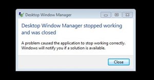 Desktop Window Manager trên Windows 10 bị treo do lỗi DirectX, Microsoft đang tìm cách sửa
