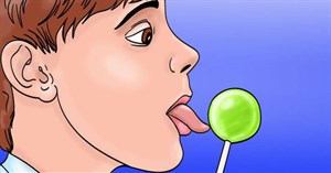 8 sự thật về chiếc lưỡi khiến bạn bất ngờ