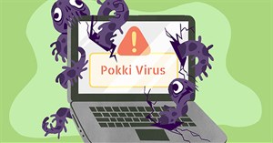 Virus Pokki là gì và loại bỏ nó như thế nào?