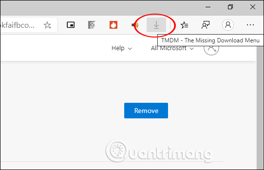 Biểu tượng download