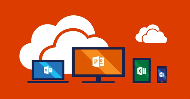 Cách cập nhật phiên bản mới cho Microsoft Office