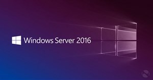 Cách boot Windows Server 2016 vào Safe Mode