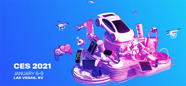 CES 2021