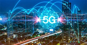 Đầu tư cơ sở hạ tầng 5G trên toàn thế giới tăng gần gấp đôi chỉ sau một năm, nhân loại đã bước 1 chân vào kỷ nguyên 5G?