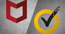 McAfee hay Norton Internet Security phù hợp với bạn?