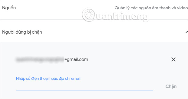 Cài đặt Google Duo