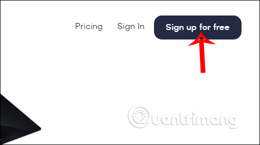 Đăng ký tài khoản