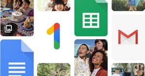 Google ra mắt dịch vụ sao lưu điện thoại miễn phí, tặng 15GB cho người dùng iPhone