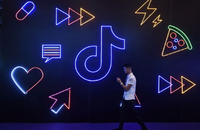 TikTok sẵn sàng công khai cả mã nguồn của mình