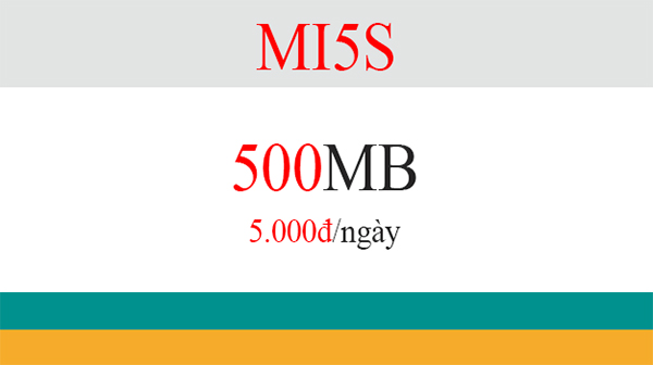 MI5S Viettel