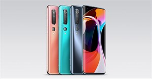 Xiaomi sẽ mang cài đặt chơi game cực khủng lên các smartphone đầu bảng sắp ra mắt