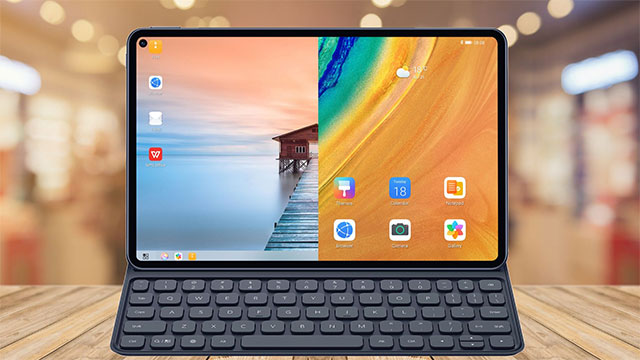 Huawei MatePad 10.8
